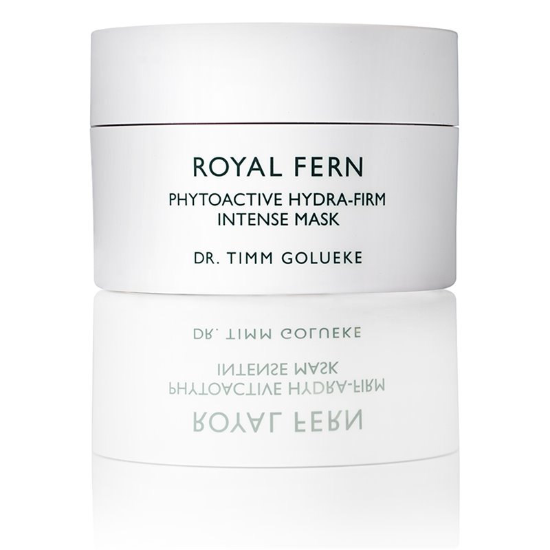 PHYTOACTIVE HYDRA-FIRM INTENSE MASK 