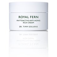 PHYTOACTIVE ANTI-AGING RICH CREAM