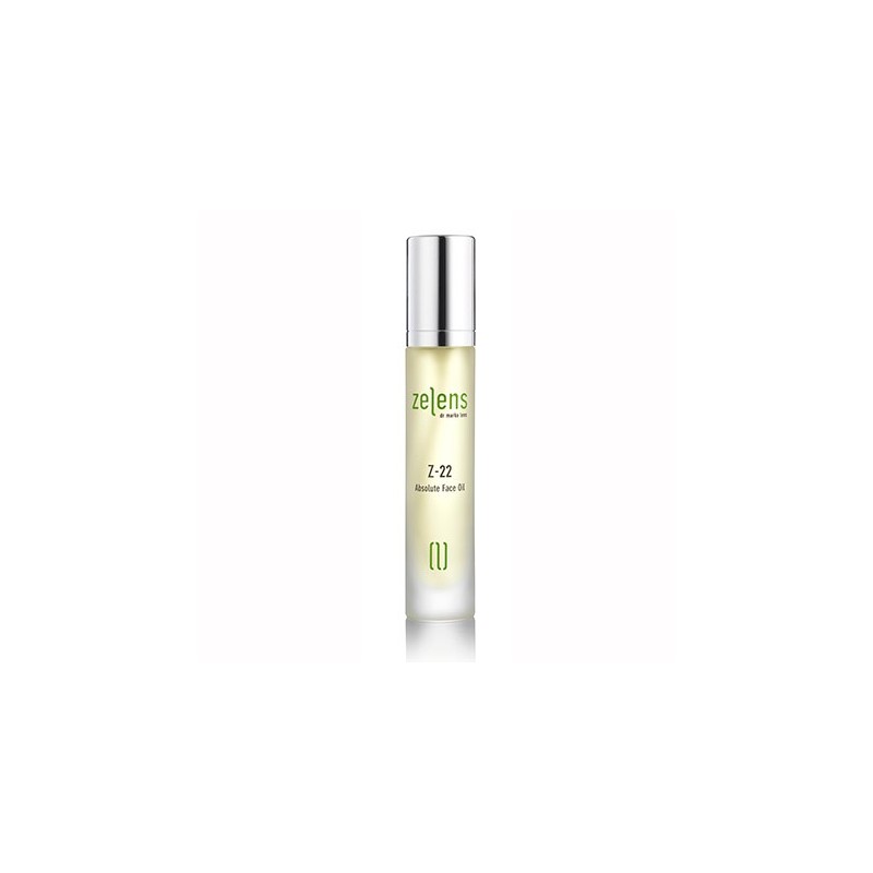 Z-22 Absolute Face Oil