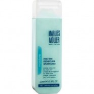 MARINE MOISTURE shampoo