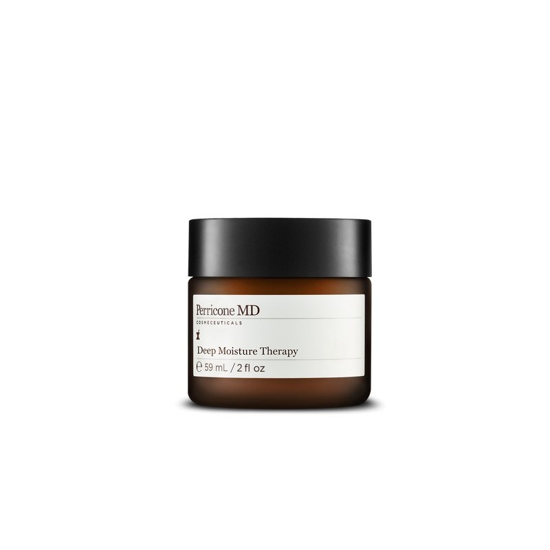 DEEP MOISTURE THERAPY