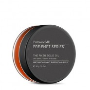 THE FIXER SOLID OIL