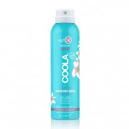ECO-LUX 8OZ SPORT SPF 50 UNSCENTED SUNSCREEN SPRAY