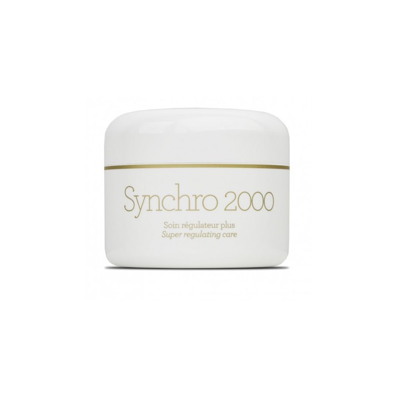 SYNCHRO 2000